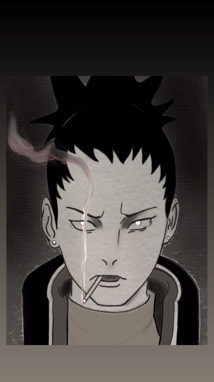 Shikamaru