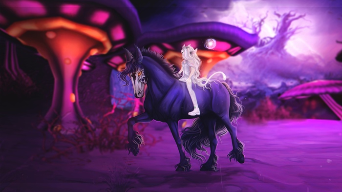 Ori and the will of the wisps