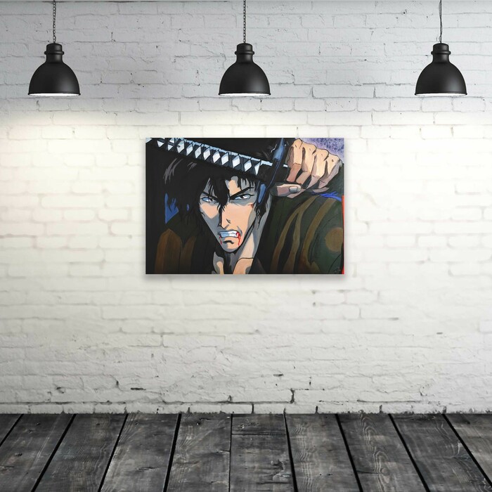 Манускрипт ниндзя