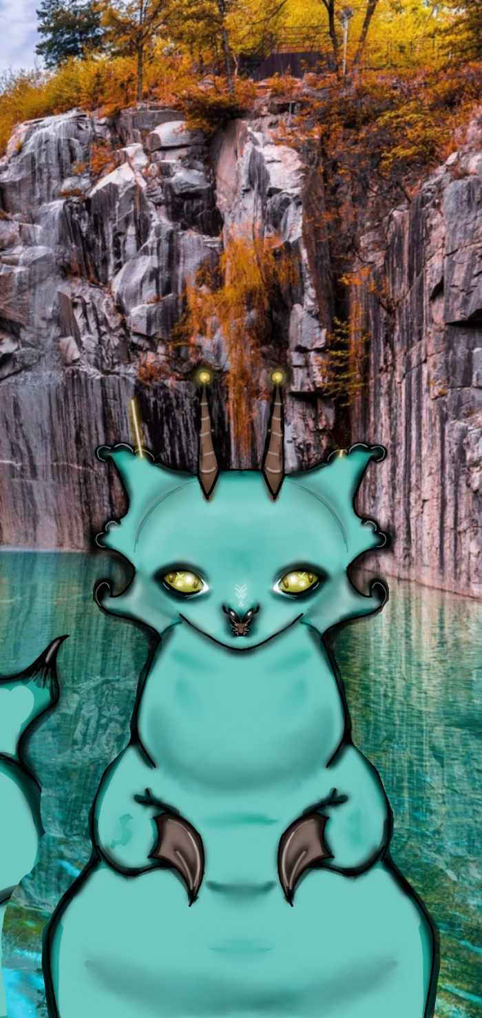 Гусеница Эдди