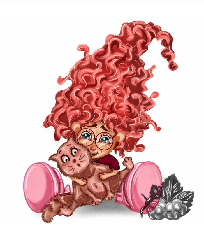 Дуся и Зюзи