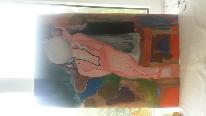 Одежда верхняя