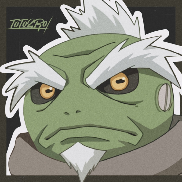 Жаба Фукасаку