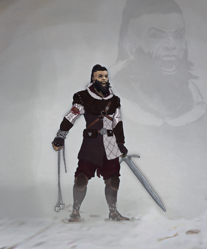 The Witcher 📚🎬