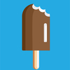 Мороженка на палочке