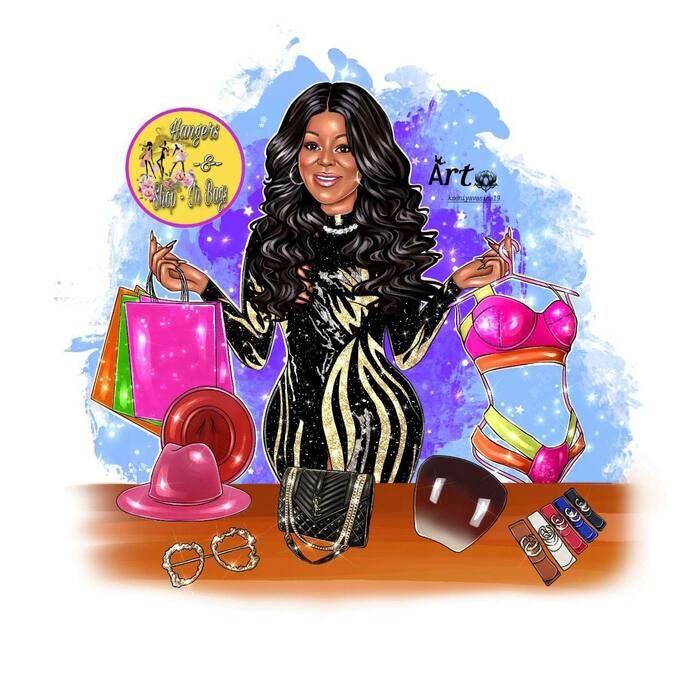 Бьюти аватарка 