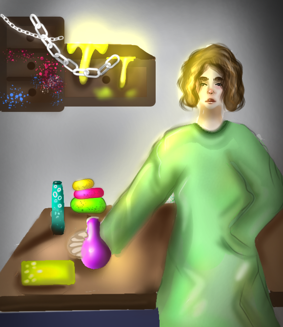 Иллюстрации/рисунки