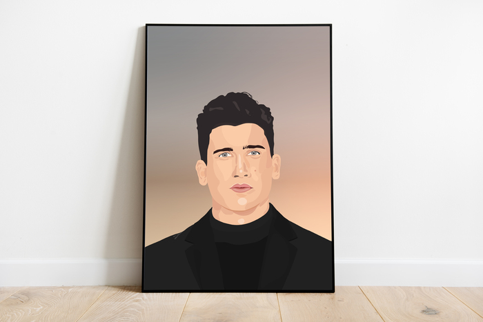 Векторная иллюстрация