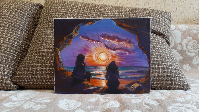 Всевидящее око