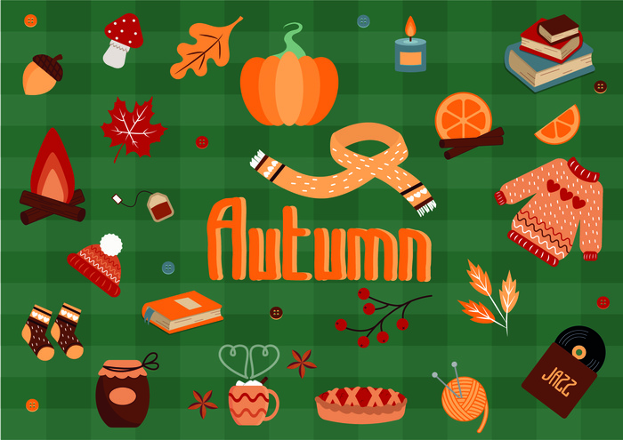 Дизайн стикеров, обложек, значков