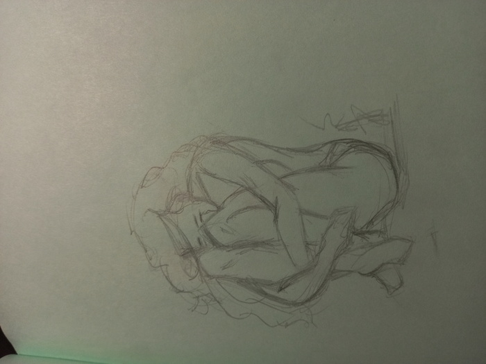 Боль потери