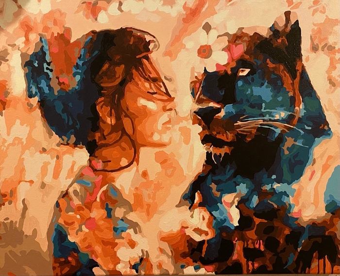 Пока ты спишь