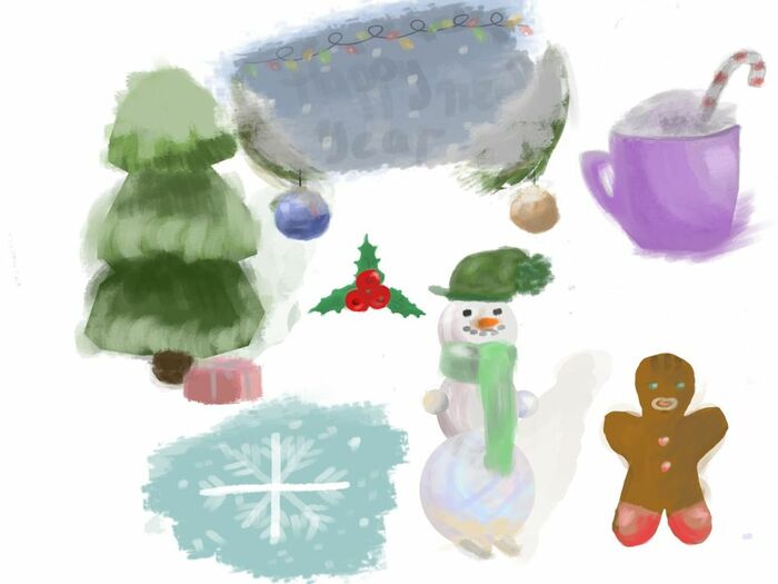 стикеры на заказ 