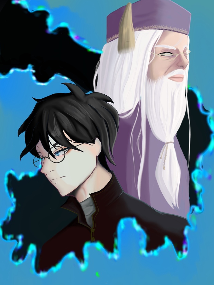 Грусть гари