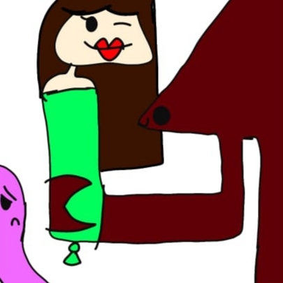 Красавица и чудовище