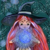 Witch magic