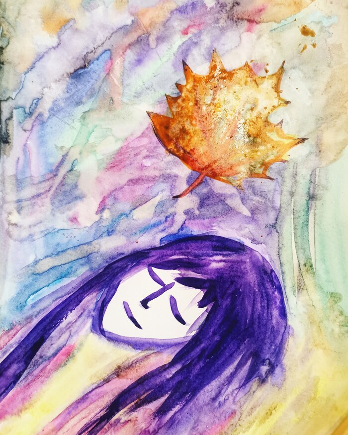 Осенний сон