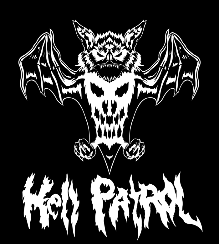 Hell patrol