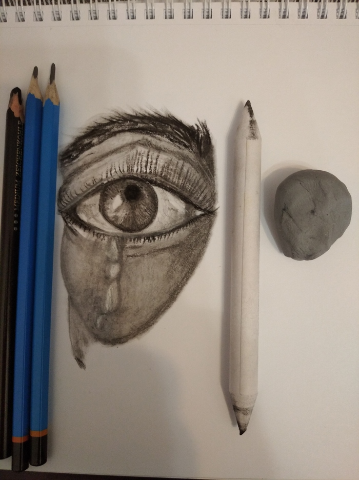 Боль снаружи