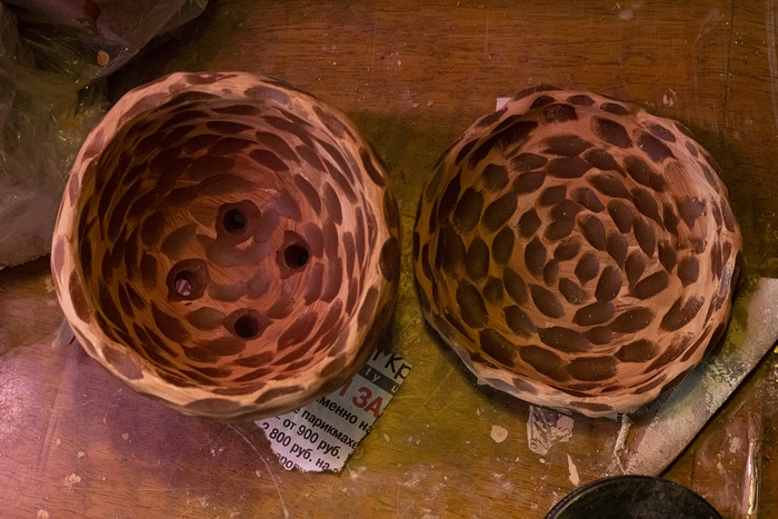 Керамика авторская