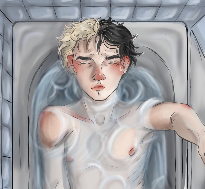 Диджитал арт