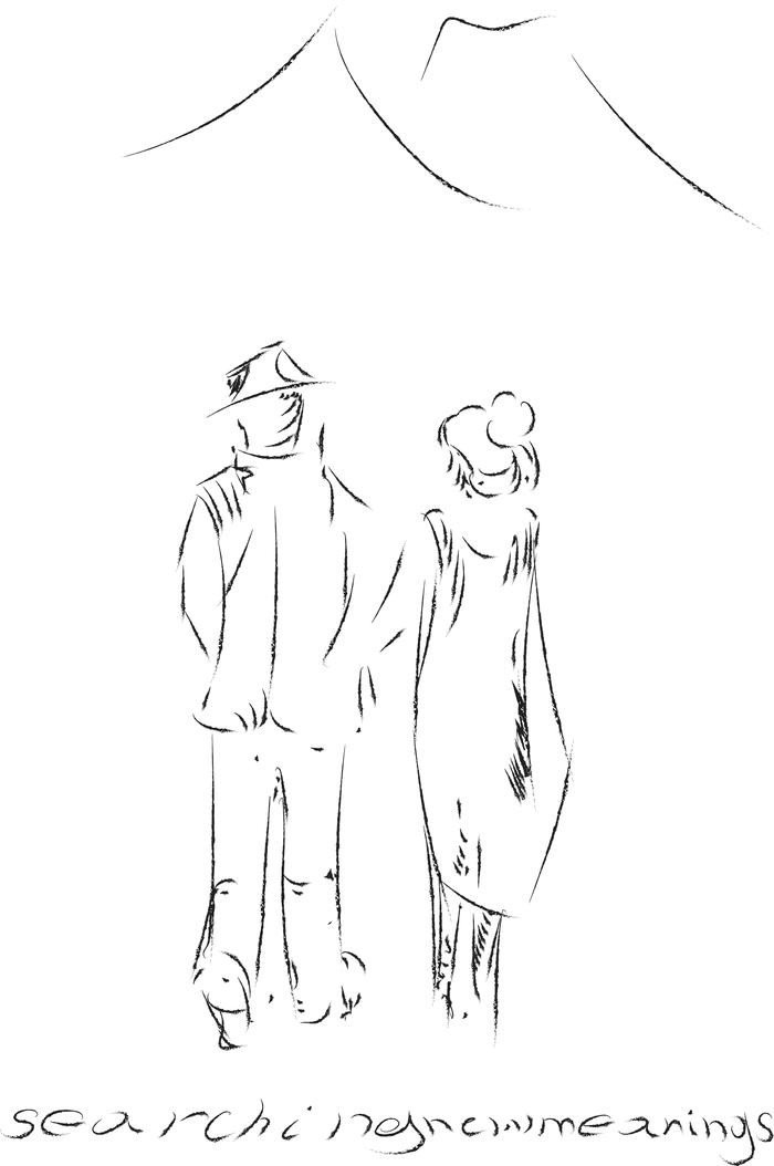 Воздух в стиле Графика на Illustrators.ru