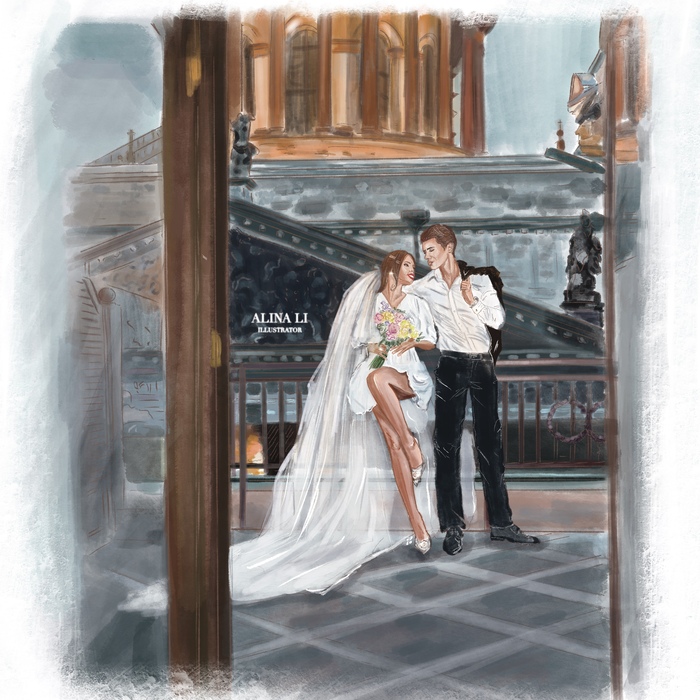 Северная романтика