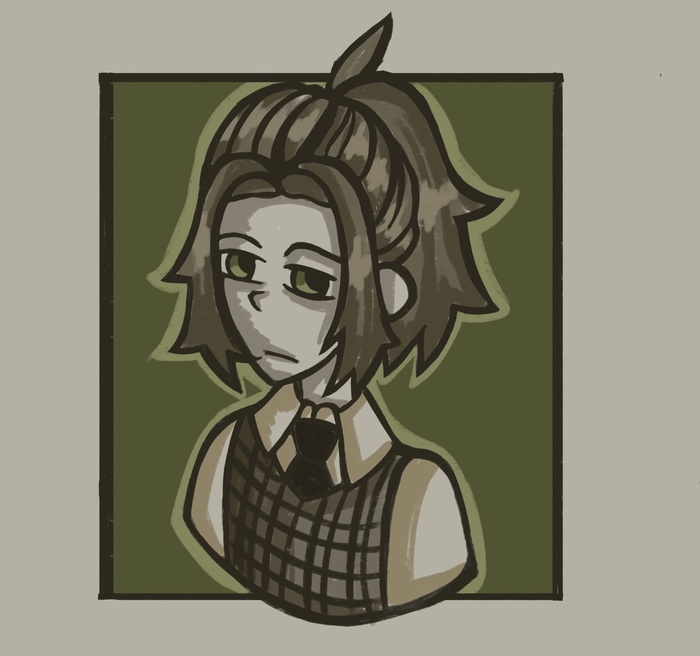 Арт по плечи