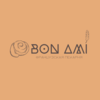 Логотип для пекарни BON AMI