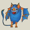 evil Bat