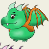 Dragon Baby