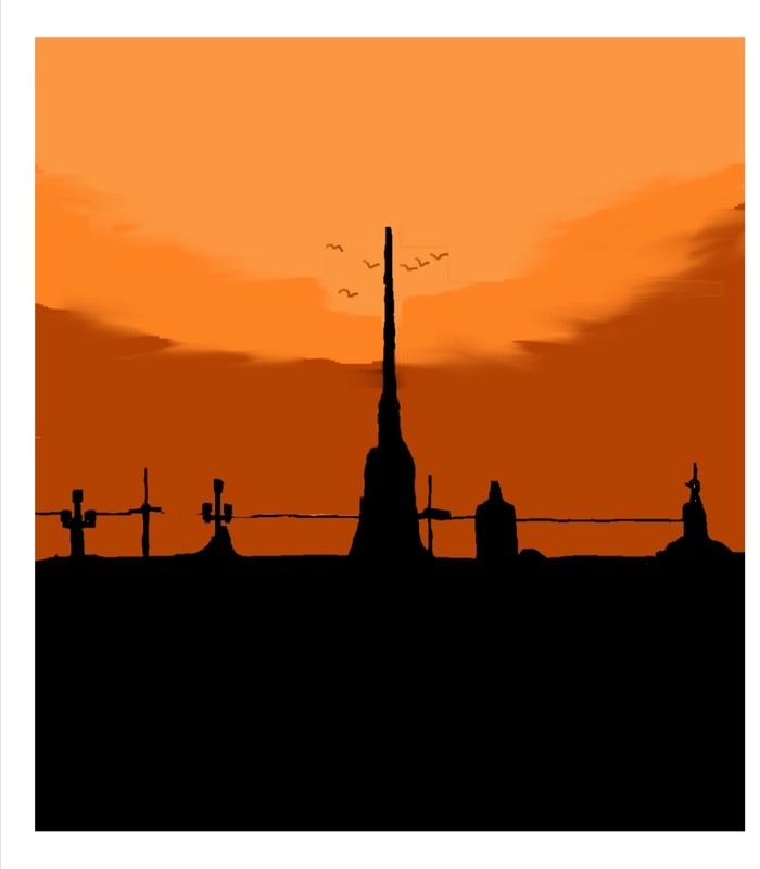 Петропавловская крепость