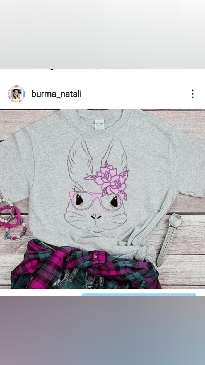 Рисую принты на футболки