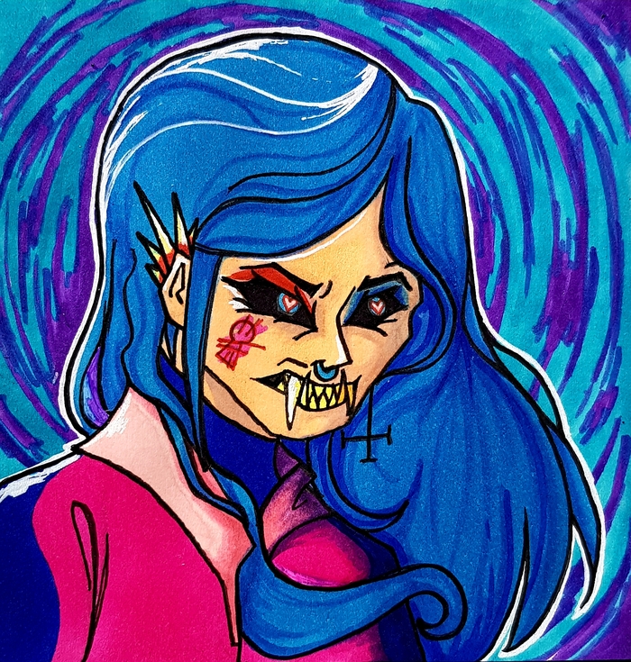 Рисунки на заказ 