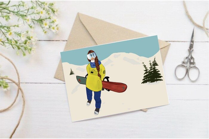 Сноуборд Спорт