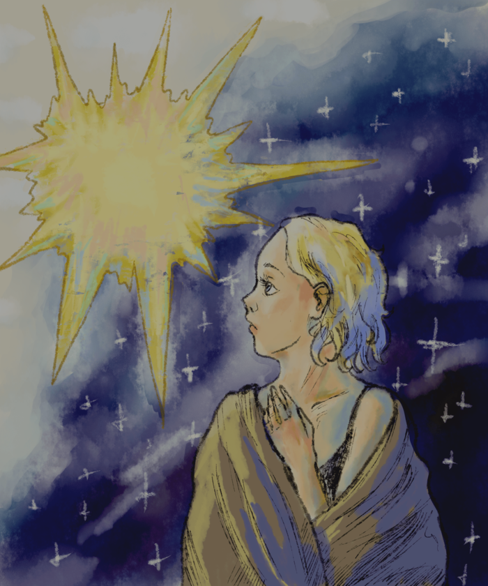 Смена суток