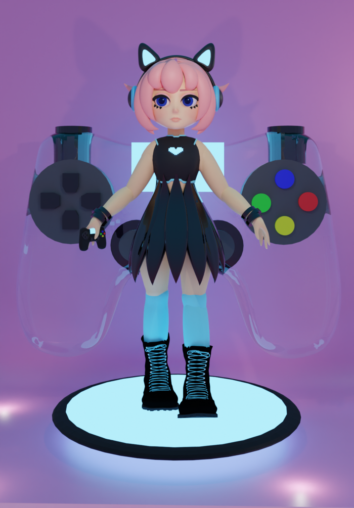 Хумманизация джойстика