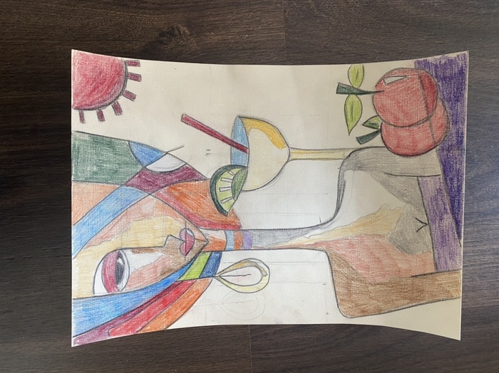 Утончённость