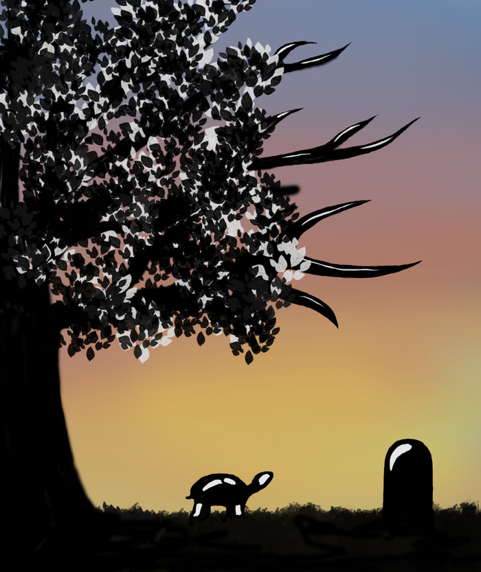 Парадокс смерти 