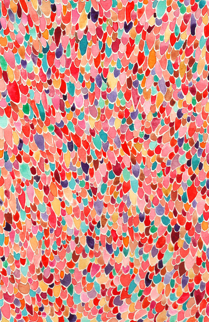 перья в стиле Декоративный, Животные, Сюр на Illustrators.ru