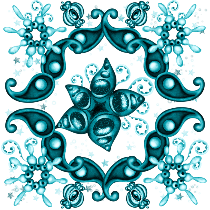 Звезда далёкая