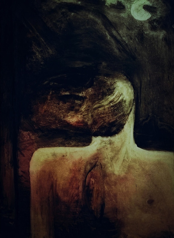 ЛУННЫЙ ПРИНЦ