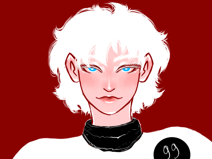 Киллуа Золудик