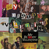 "my bloody valentine" постер 