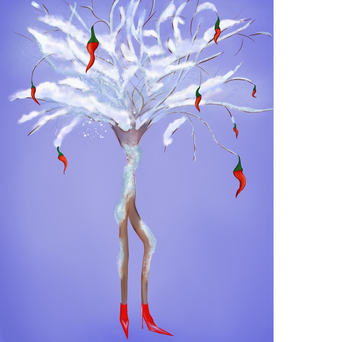 Снежная королева. Свобода