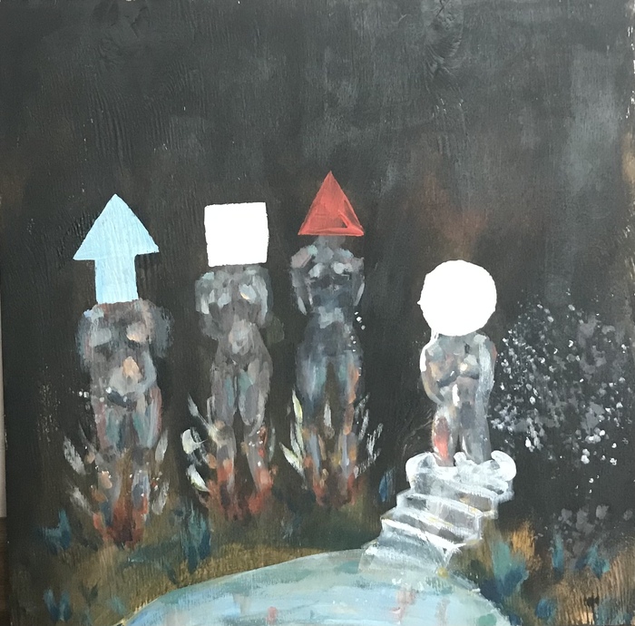 Вкусная смерть