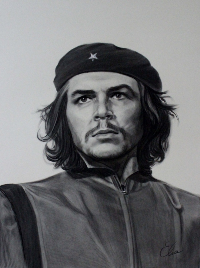 comandante che guevara