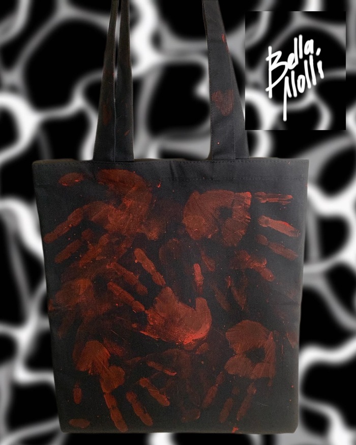 Шопер ДЕД Инсайд 