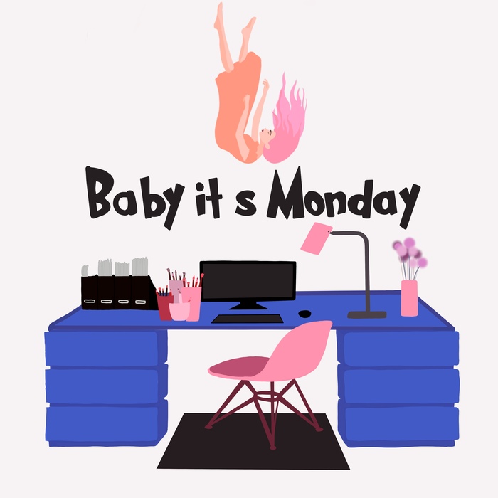 Понедельник 