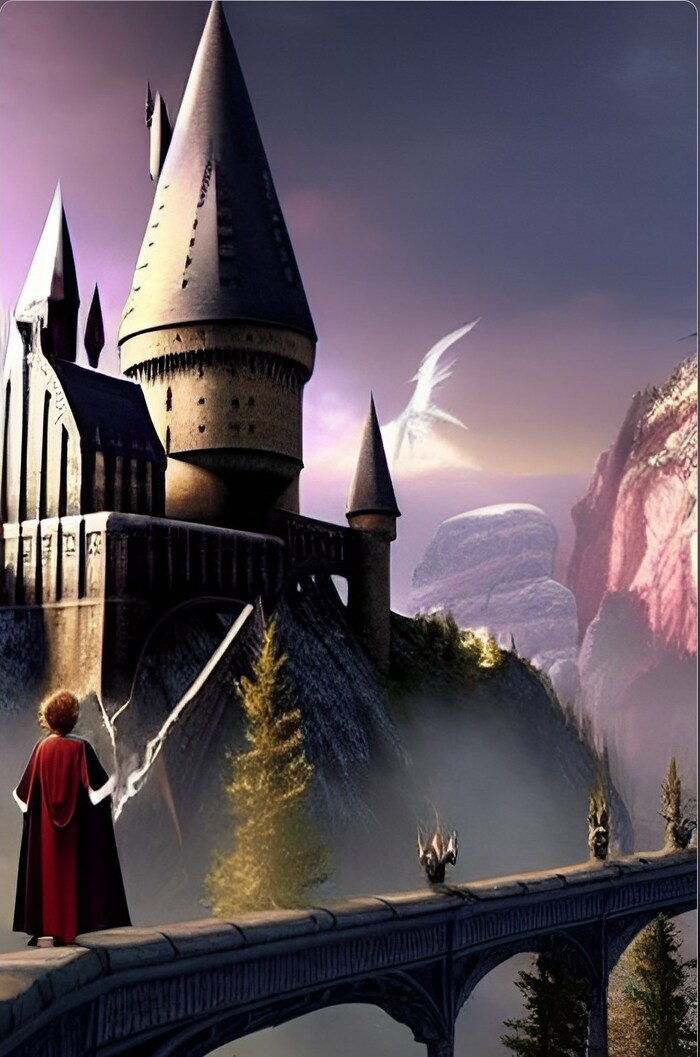 Hogwarts